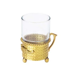 انگاره برنجی رلیک (یک دست)