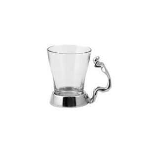 فنجان ژستو (یک دست)