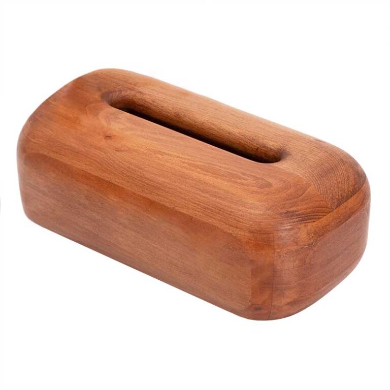 Tissue Box